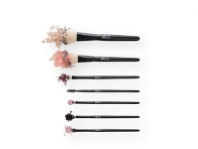 MIOMARE Set de brochas de maquillaje 5.99 €