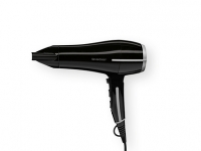 Silvercrest Personal Care Secador iónico 19.99 €
