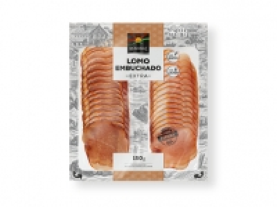 Realvalle Lomo embuchado 1.99 €