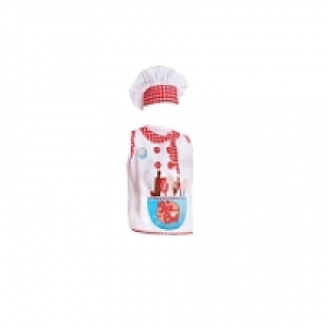 Disfraz Bebé - Chef Le Petit 12-24 Meses 9.99 €