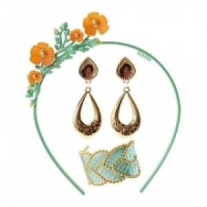 Elena de &Aacute;valor - Accesorios de Aventuras