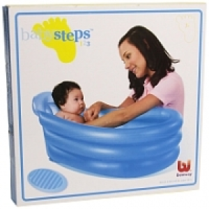 Sizzlin Cool - Ba&ntilde;era Hinchable (varios colores) 6.99&nbsp;&euro;