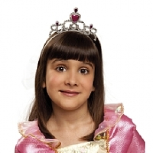 Tiara de Princesa