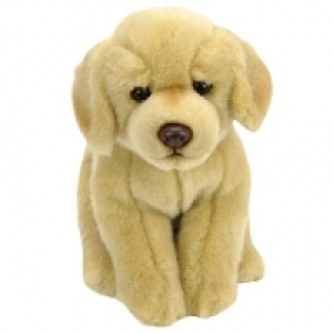 Animal Alley - Peluche Labrador 30 cm