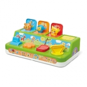 Bruin - Animales Curiosos