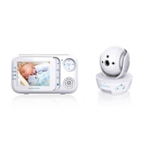 Alcatel - Vigilabebés Baby Link 710