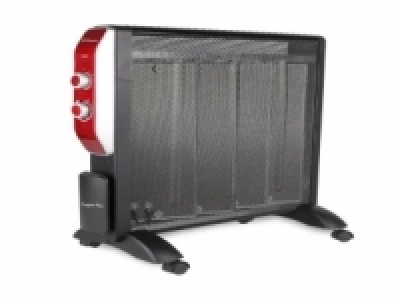 Radiador de Mica Orbegozo RMN 2050
