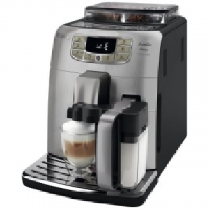 Cafetera Espresso Philips Saeco HD8906/01