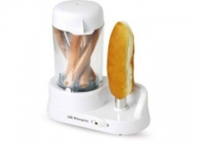 Máquina de Perritos Orbegozo PR3500
