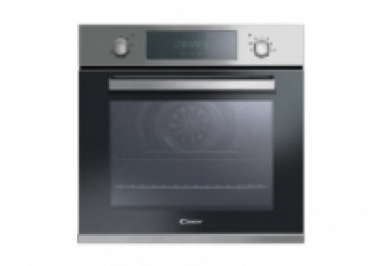 Horno Pirolítico Candy FCEK606X
