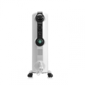 Radiador de Aceite Delonghi TRR S 0920 C