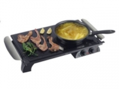Plancha de Cocina Jata GR3A
