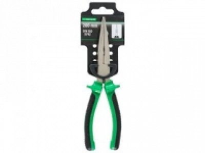 Alicates de Puntas Largas 8 Inch 200mm Cr-V