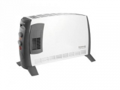 Convector Taurus Turbo 2000