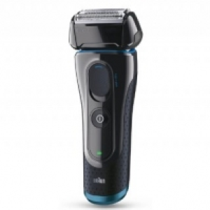 Afeitadora Braun Serie 5 5040 con Wet&Dry
