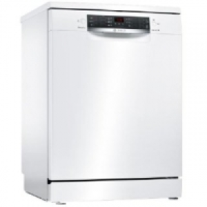Lavavajillas Bosch SMS46MW08E
