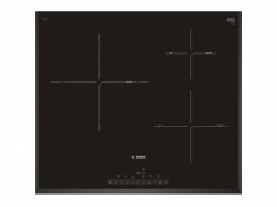Placa Inducción Bosch PIJ651FC1E