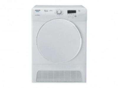 Secadora Bomba de Calor 8Kg Hoover VTOC 780NB37