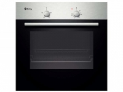 Horno Convencional Balay 3HB411XM