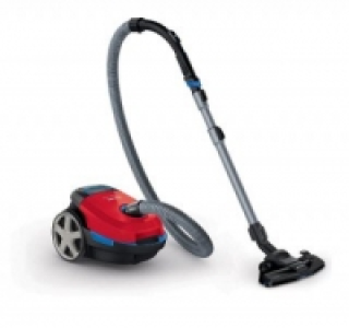 Aspirador Philips Performer Compact con bolsa FC8373/09