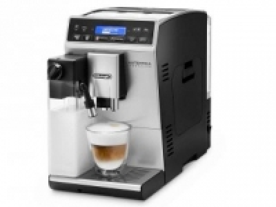 Cafetera Espresso Automática Delonghi ETAM29.660.SB