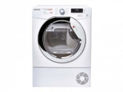 Secadora Bomba Calor 9 Kg Hoover ODNH D913A237