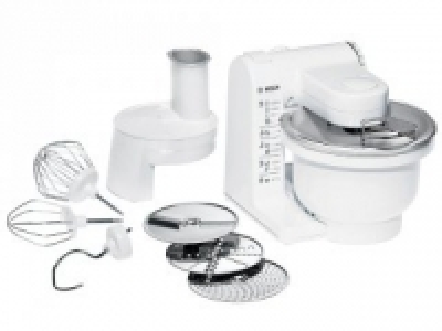 Robot de Cocina Bosch MUM4426