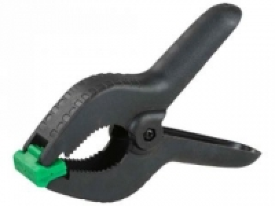 Pinza Presión de Nailon de 4 Inch 150mm