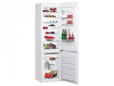 Combi No Frost Whirlpool BSNF9152W