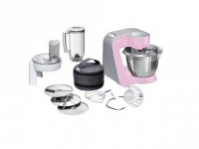 Robot de Cocina Bosch MUM58K20