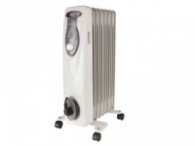Radiador de Aceite Orbegozo RA1500E