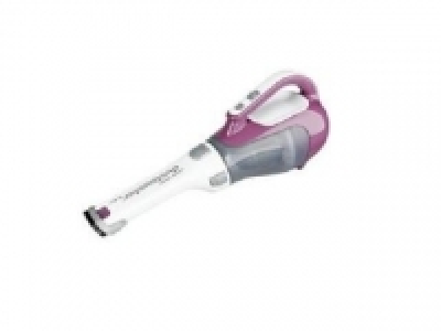 Aspirador de Mano Black&Decker DV 9610ECN
