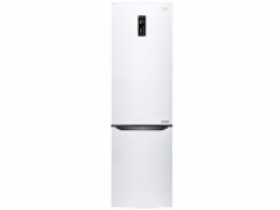 Combi No Frost LG GBB60SWFZS