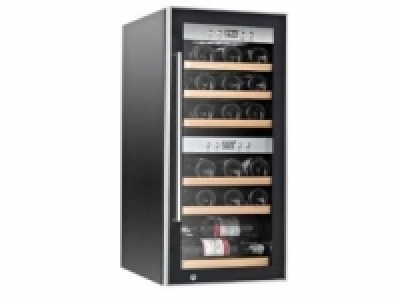 Vinoteca La Sommeliere ECS25 2Z