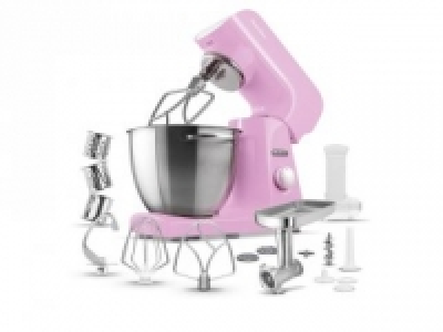 Robot de Cocina Sencor STM 48RS