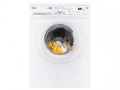 Lavadora 8 Kg Zanussi ZWF81243W