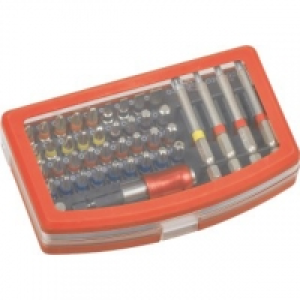 Caja Puntas 42 Piezas