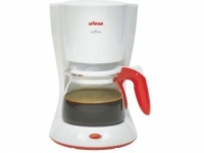 Cafetera de Goteo Ufesa CG 7223