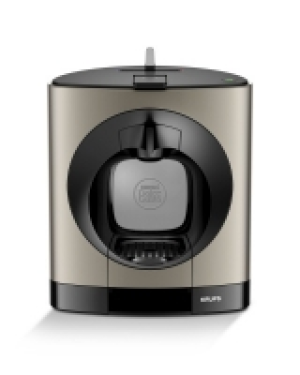Cafetera Krups NESCAFÉ Dolce Gusto Oblo KP110TES - Titán