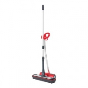 Equipo de Vapor Polti Moppy PTEU0275 Rojo