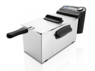 Freidora Taurus Professional 4 l