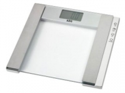 Báscula de Análisis Aeg PW4923