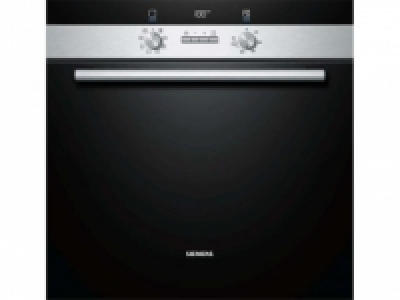 Horno Multifunción Siemens HB42AR555E