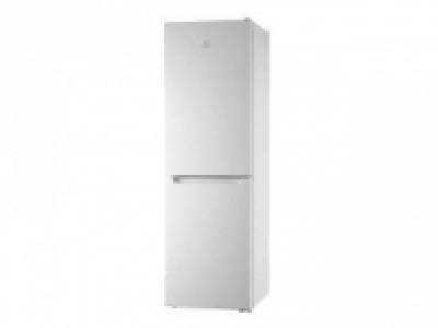 Combi No Frost Indesit XI8 T1IW