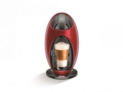 Cafetera Delonghi Jovia EDG250 - Roja