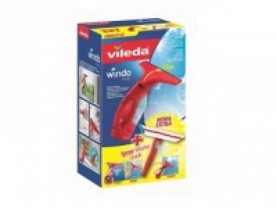 Set de Limpieza Vileda Windomatic