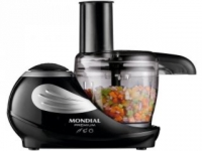Procesador de Alimentos Mondial Premium MP-02