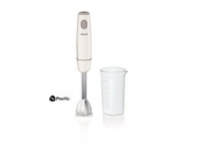 Batidora de Varilla Philips HR1604/00 Inox