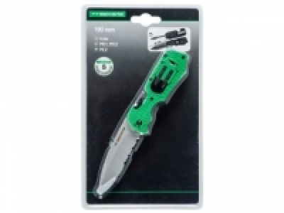 Cuchillo deportivo con 4 Puntas