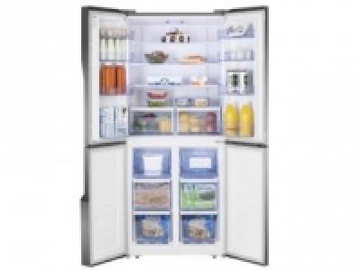 Frigorífico Americano Hisense RQ562N4AC1